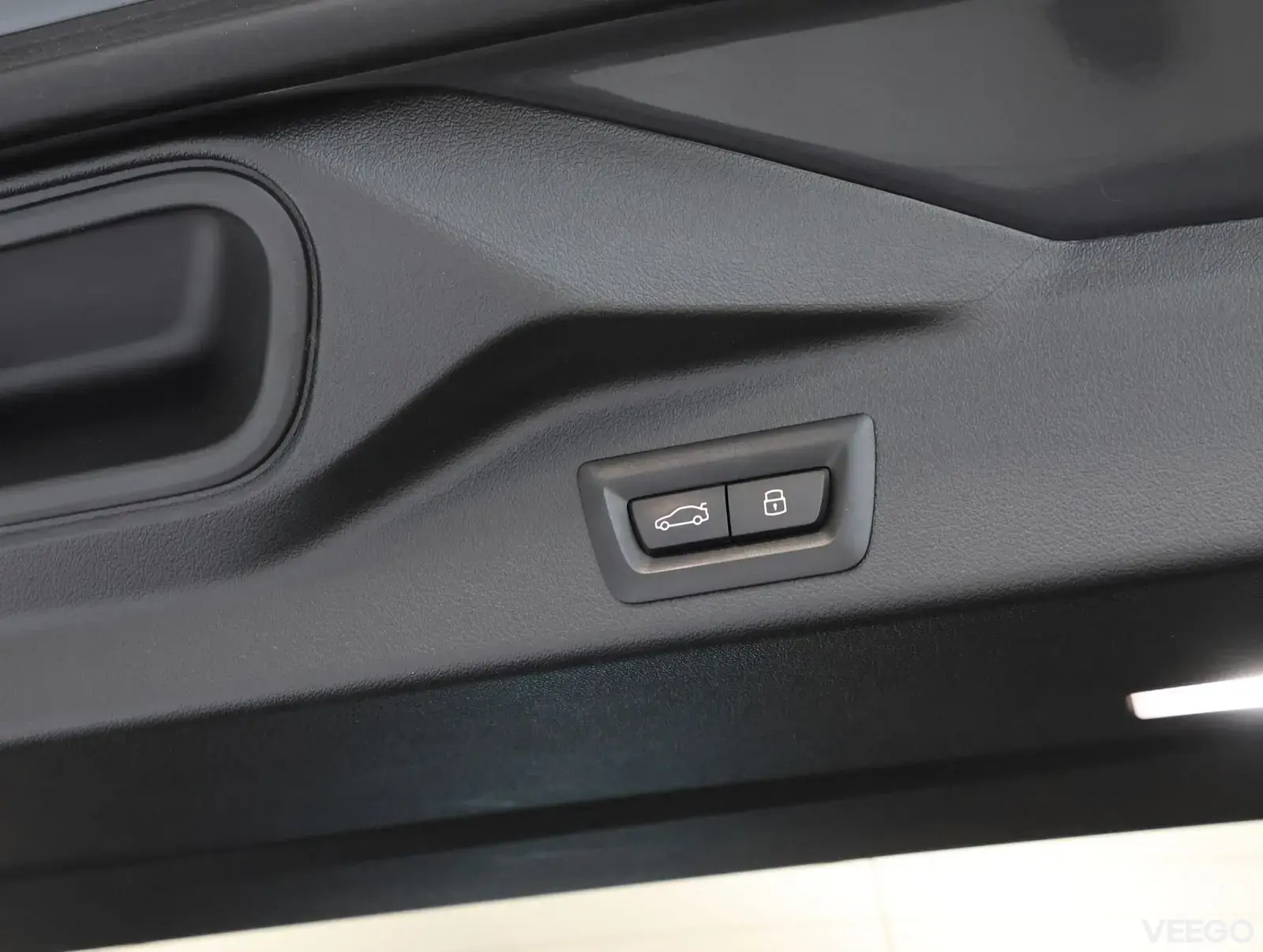 BMW X5 M-Sportpakett 210kW