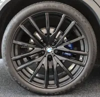 BMW X5 M-Sportpakett 210kW thumbnail