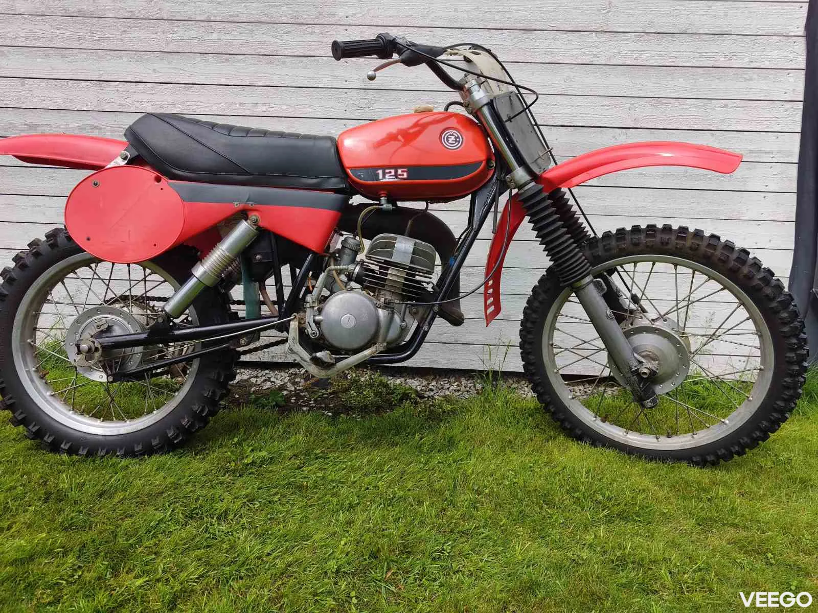 CZ 175 0kW