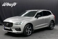 Image of Volvo XC60 B4 AWD 197HK R-Design /Drag/Värmare/HuD/H/K /Moms 145kW
