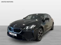 BMW 120 M-Sportpaket Adaptiv Farthållare Rattvärme 0kW