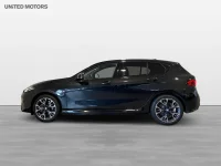 BMW 120 M-Sportpaket Adaptiv Farthållare Rattvärme 0kW