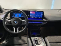 BMW 120 M-Sportpaket Adaptiv Farthållare Rattvärme 0kW