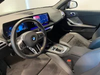 BMW 120 M-Sportpaket Adaptiv Farthållare Rattvärme 0kW