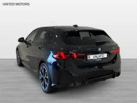BMW 120 M-Sportpaket Adaptiv Farthållare Rattvärme 0kW
