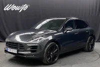 Image of Porsche Macan GTS PDK 360HK /Bose /Drag /Värmare 265kW