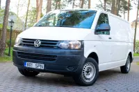 Volkswagen Transporter 2 84kW thumbnail
