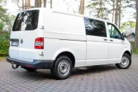 Volkswagen Transporter 2 84kW thumbnail