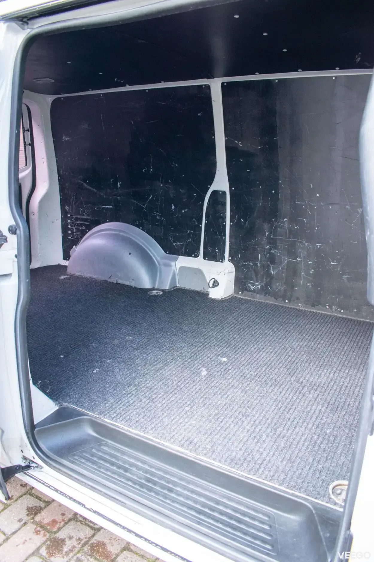 Volkswagen Transporter 2 84kW