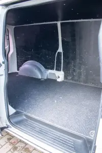 Volkswagen Transporter 2 84kW thumbnail