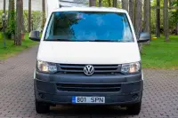 Volkswagen Transporter 2 84kW thumbnail
