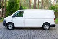 Volkswagen Transporter 2 84kW thumbnail