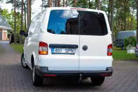Volkswagen Transporter 2 84kW thumbnail