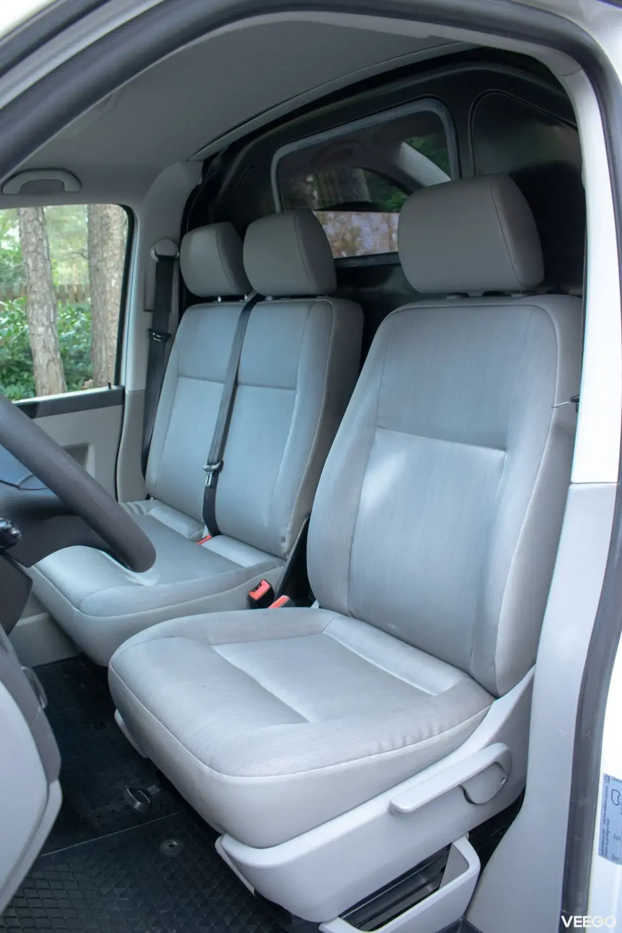 Volkswagen Transporter 2 84kW