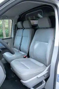 Volkswagen Transporter 2 84kW thumbnail