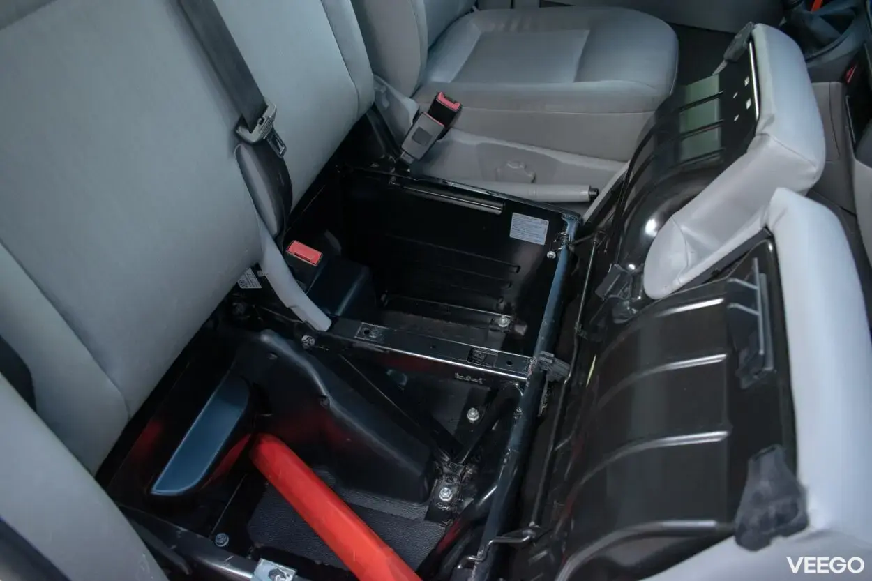 Volkswagen Transporter 2 84kW