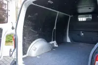 Volkswagen Transporter 2 84kW thumbnail