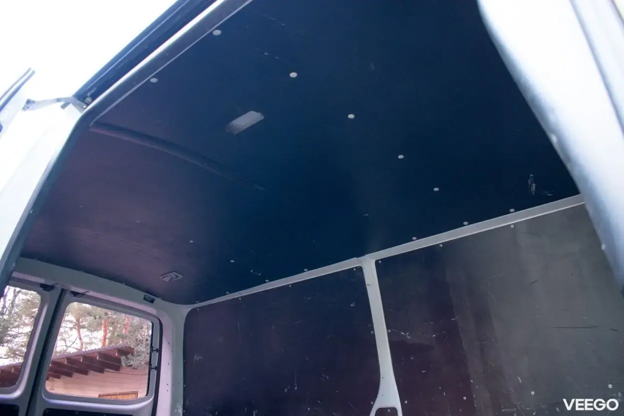 Volkswagen Transporter 2 84kW