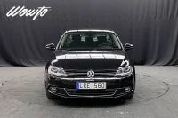 Volkswagen Jetta 2.0 TSI DSG 200HK /Drag /Skinn 147kW