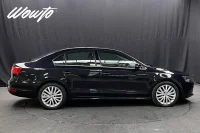 Volkswagen Jetta 2.0 TSI DSG 200HK /Drag /Skinn 147kW