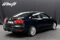 Volkswagen Jetta 2.0 TSI DSG 200HK /Drag /Skinn 147kW