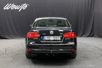 Volkswagen Jetta 2.0 TSI DSG 200HK /Drag /Skinn 147kW