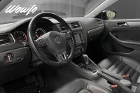 Volkswagen Jetta 2.0 TSI DSG 200HK /Drag /Skinn 147kW