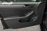 Volkswagen Jetta 2.0 TSI DSG 200HK /Drag /Skinn 147kW