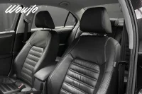 Volkswagen Jetta 2.0 TSI DSG 200HK /Drag /Skinn 147kW