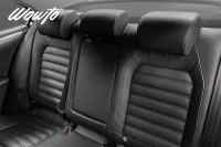 Volkswagen Jetta 2.0 TSI DSG 200HK /Drag /Skinn 147kW
