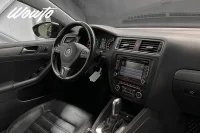 Volkswagen Jetta 2.0 TSI DSG 200HK /Drag /Skinn 147kW