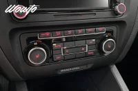 Volkswagen Jetta 2.0 TSI DSG 200HK /Drag /Skinn 147kW