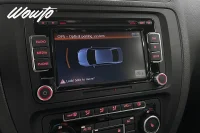Volkswagen Jetta 2.0 TSI DSG 200HK /Drag /Skinn 147kW
