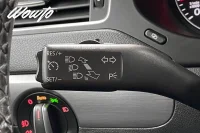 Volkswagen Jetta 2.0 TSI DSG 200HK /Drag /Skinn 147kW