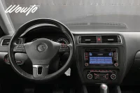 Volkswagen Jetta 2.0 TSI DSG 200HK /Drag /Skinn 147kW