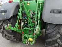 John Deere 7290R e23 235kW thumbnail