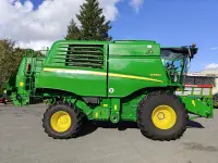John Deere W650 i 722X 257kW thumbnail