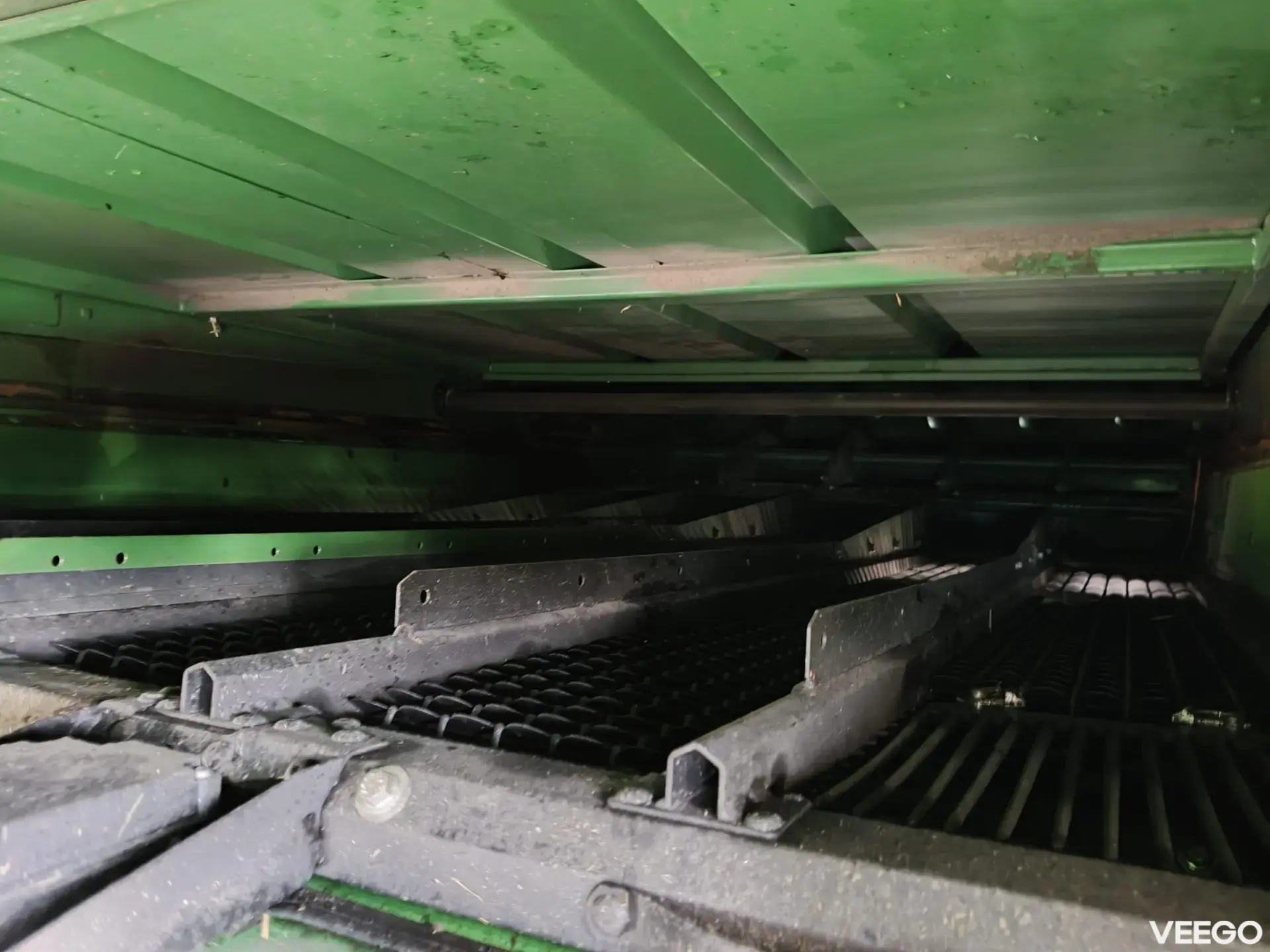John Deere W650 i 722X 257kW