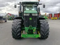 John Deere 7290R e23 235kW thumbnail