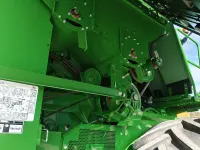 John Deere W650 i 722X 257kW thumbnail