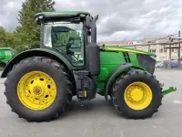 John Deere 7290R e23 235kW thumbnail