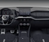 Image of Skoda Kodiaq SportLine 1,5 TSI PHEV  150kW 6-DSG 1.5 150kW