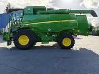 John Deere W650 i 722X 257kW thumbnail