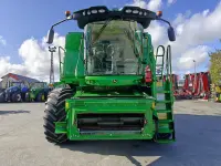 John Deere W650 i 722X 257kW thumbnail