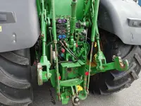 John Deere 7290R e23 235kW thumbnail