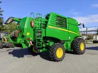 John Deere W650 i 722X 257kW thumbnail