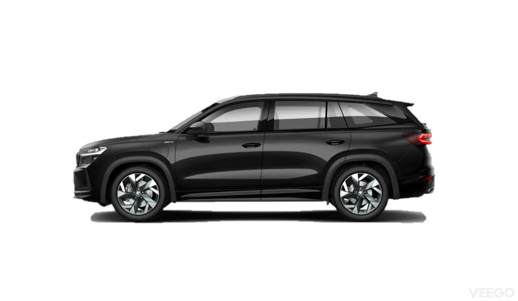 Skoda Kodiaq SportLine 1,5 TSI PHEV  150kW 6-DSG 1.5 150kW