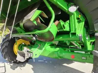 John Deere W650 i 722X 257kW thumbnail