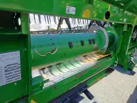 John Deere W650 i 722X 257kW thumbnail