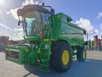 John Deere W650 i 722X 257kW thumbnail